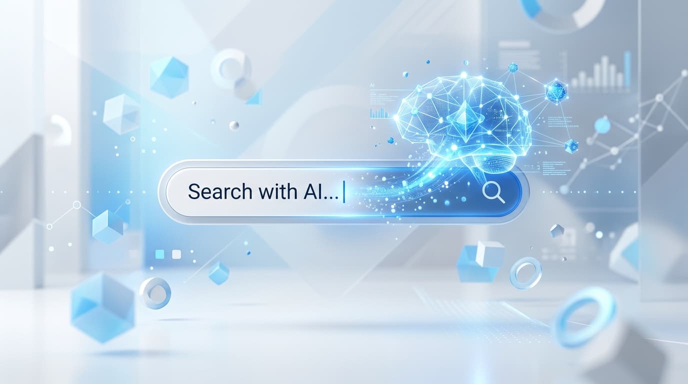 AI Brain Neural Network